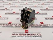 Allen-bradley 700-n800A1 Bulletin 700 Ac Relay Series: C