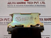 Allen-bradley 700-n800A1 Bulletin 700 Ac Relay Series: C