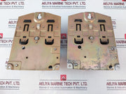 Allen-bradley 705X-tod Reversing Motor Starter 120V 60Hz 110V 50Hz
