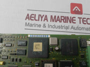 Allen-bradley 74101-773-02 A Control Board 1336T-mcb-sp33B Rev. A