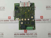 Allen-bradley 74101-773-02 A Control Board 1336T-mcb-sp33B Rev. A