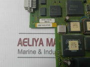 Allen-bradley 74101-773-02 A Control Board 1336T-mcb-sp33B Rev. A