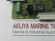 Allen-bradley 74101-773-02 A Control Board 1336T-mcb-sp33B Rev. A
