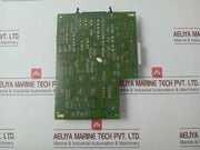 Allen-bradley 74101-773-02 A Control Board 1336T-mcb-sp33B Rev. A