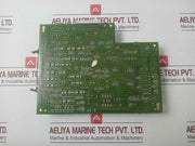 Allen-bradley 74101-773-02 A Control Board 1336T-mcb-sp33B Rev. A