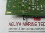 Allen-bradley 74101-773-02 A Control Board 1336T-mcb-sp33B Rev. A