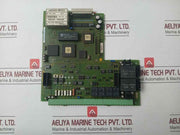 Allen-bradley 74103-160-51 Variable Frequency Drive Board Rev: A Series B