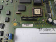 Allen-bradley 74103-160-51 Variable Frequency Drive Board Rev: A Series B