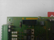Allen-bradley 74103-160-51 Variable Frequency Drive Board Rev: A Series B