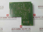 Allen-bradley 74103-160-51 Variable Frequency Drive Board Rev: A Series B