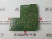 Allen-bradley 74103-160-51 Variable Frequency Drive Board Rev: A Series B
