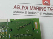 Allen-bradley 74103-160-51 Variable Frequency Drive Board Rev: A Series B