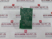 Allen-bradley 74104-632-51 Circuit Board Inverter Control Ecn 1023713 Kalex3K688