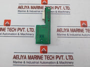Allen-bradley 74106-334-03 I/O Board Db9 Connect Terminal Block Interface Module