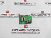 Allen-bradley 75006-271-01 Devicenet Circuit Board Psw 1.1