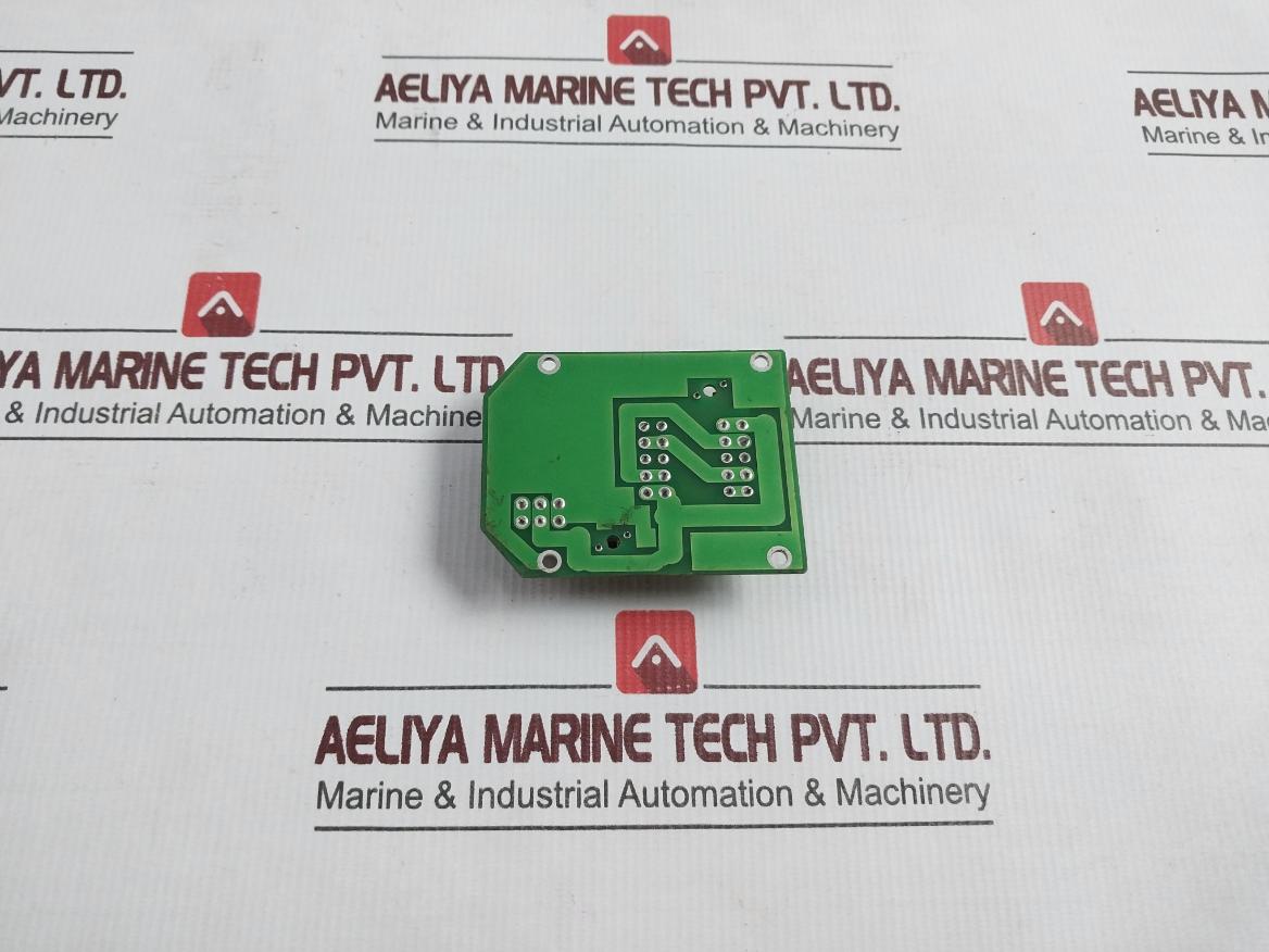 Allen-bradley 75006-271-01 Devicenet Circuit Board Psw 1.1