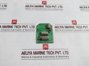 Allen-bradley 75006-271-01 Devicenet Circuit Board Psw 1.1