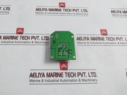 Allen-bradley 75006-271-01 Devicenet Circuit Board Psw 1.1