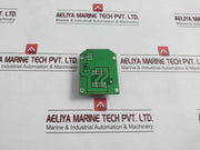 Allen-bradley 75006-271-01 Devicenet Circuit Board Psw 1.1