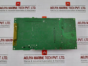 Allen-bradley 77131-772-02 Pc Board Rev 1 77131-773-51 94V-0