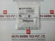 Allen-bradley 800Fm-mt44 Non-illuminated Mushroom Operator Twist-to-release