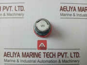 Allen-bradley 800Fm-mt44 Non-illuminated Mushroom Operator Twist-to-release