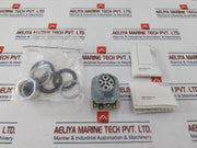 Allen-bradley 800T-j4 Selector Switch Nz9 Iec 947-5-1