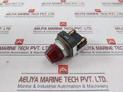 Allen-bradley 800T-q24 Pilot Light 24V Ac/Dc Iec 947-5-1