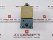 Allen-bradley 801-nx7 Limit Switch Ser A