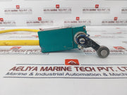 Allen-bradley 802Mc-ay5 Corrosion Resistant Limit Switch With Cable Ser F
