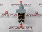 Allen-bradley 836-c4 Pressure Control 24-600V 125Va 125-250V 175Psi / 12.1 Bar