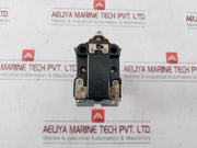 Allen-bradley 836-c4 Pressure Control 24-600V 125Va 125-250V 175Psi / 12.1 Bar