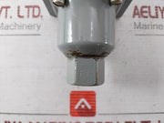 Allen-bradley 836-c4 Pressure Control 24-600V 125Va 125-250V 175Psi / 12.1 Bar