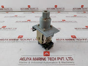 Allen-bradley 836-c4 Pressure Control 24-600V 125Va 125-250V 175Psi / 12.1 Bar