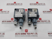 Allen-bradley 836T-t252J Pressure Control Ip66