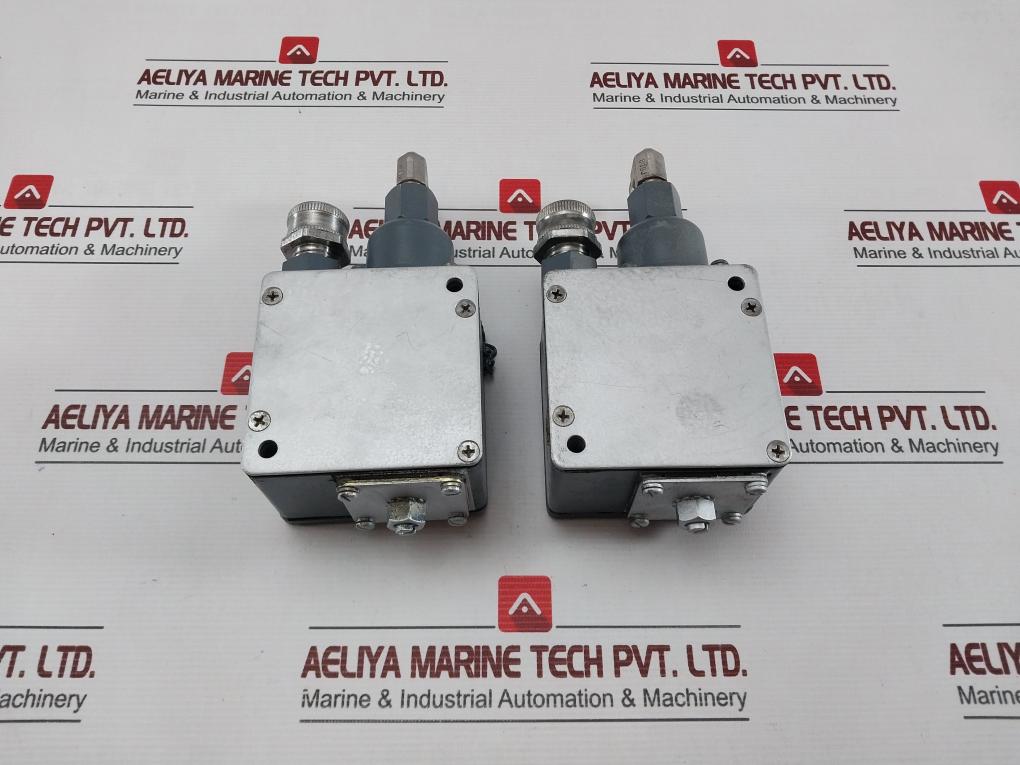 Allen-bradley 836T-t252J Pressure Control Ip66