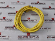 Allen-bradley 889N-f4Afc-12F 4 Pin Mini Straight 600V