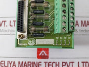 Allen-bradley 902-rtp Relay Socket Module 7003638/Ph45