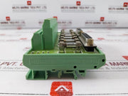 Allen-bradley 902-rtp Relay Socket Module 7003638/Ph45