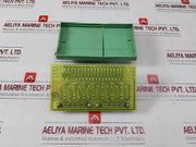 Allen-bradley 902-rtp Relay Socket Module 7003638/Ph45