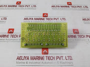 Allen-bradley 902-rtp Relay Socket Module 7003638/Ph45