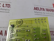 Allen-bradley 902-rtp Relay Socket Module 7003638/Ph45