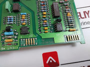 Allen-bradley 96038321 Printed Circuit Board 960260 S/M 96038341 S/S 96038331