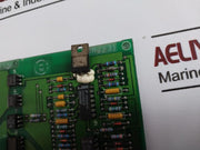 Allen-bradley 96038321 Printed Circuit Board 960260 S/M 96038341 S/S 96038331