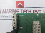 Allen-bradley 96177296 A01 Printed Circuit Board
