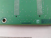 Allen-bradley 961914 Printed Circuit Board Backplan 96191496A01, E0221464 0041