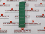 Allen-bradley 961914 Printed Circuit Board Backplan 96191496A01, E0221464 0041