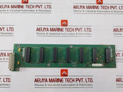 Allen-bradley 961914 Printed Circuit Board Backplan 96191496A01, E0221464 0041