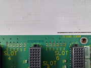 Allen-bradley 961914 Printed Circuit Board Backplan 96191496A01, E0221464 0041