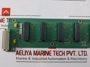 Allen-bradley 961914 Printed Circuit Board Backplan 96191496A01, E0221464 0041
